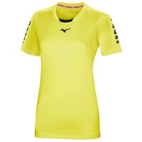 Жіноча футболка для гандболу Mizuno SOUKYU SHIRT (X2EA770045)