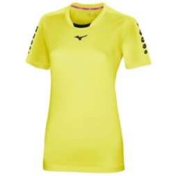 Женская футболка для гандбола Mizuno SOUKYU SHIRT (X2EA770045)