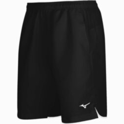 Детские теннисные шорты Mizuno HEX RECT SHORT JR (62EB740109)