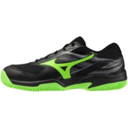 Мужские теннисные кроссовки Mizuno BREAK SHOT 5 CC (61GC252562)