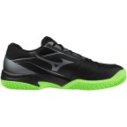 Мужские теннисные кроссовки Mizuno BREAK SHOT 5 CC (61GC252562)