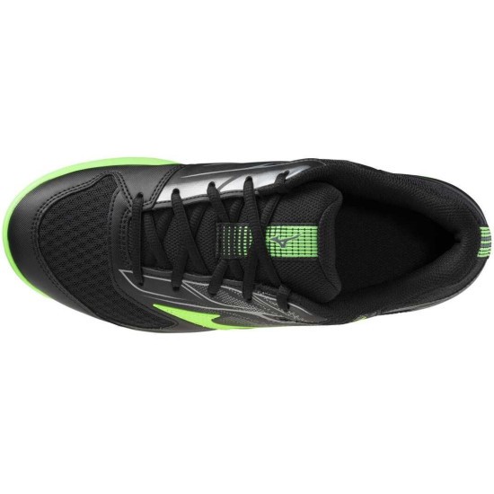Мужские теннисные кроссовки Mizuno BREAK SHOT 5 CC (61GC252562) фото 4
