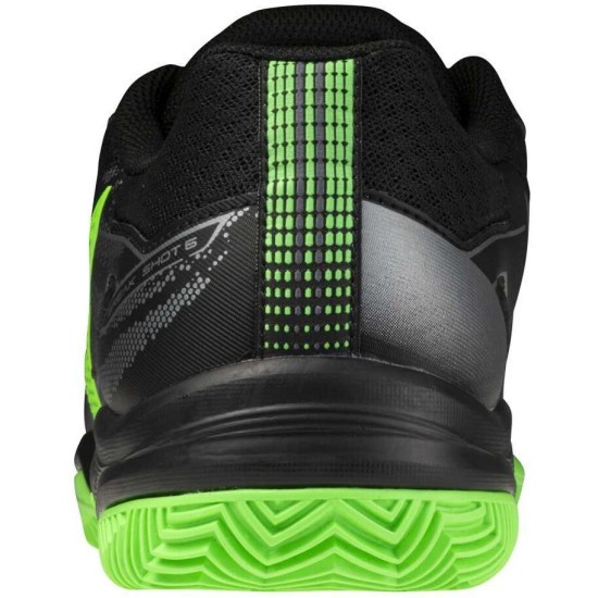 Мужские теннисные кроссовки Mizuno BREAK SHOT 5 CC (61GC252562) фото 5