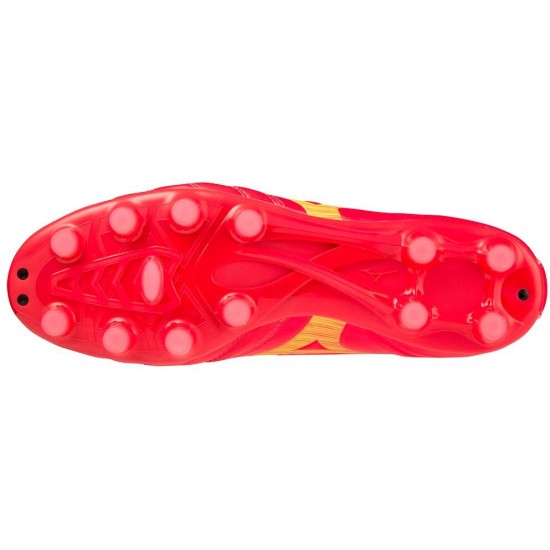 Мужские футбольные бутсы Mizuno MORELIA NEO IV PRO (P1GA233464) фото 2