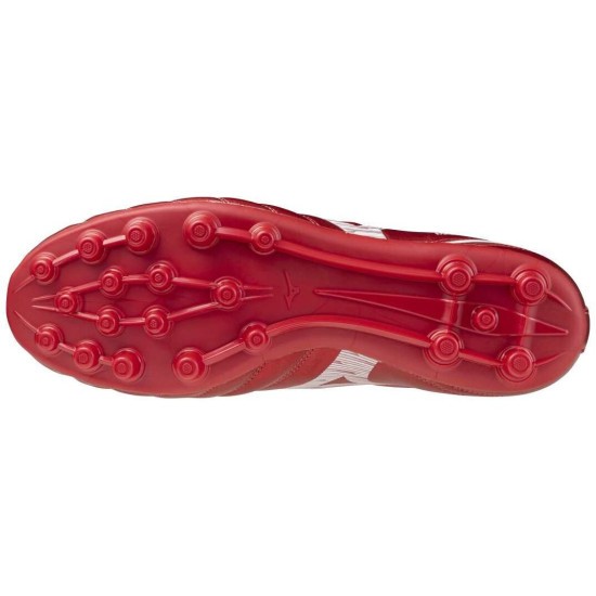 Мужские футбольные бутсы Mizuno MONARCIDA NEO III SELECT AG (P1GA252660) фото 2