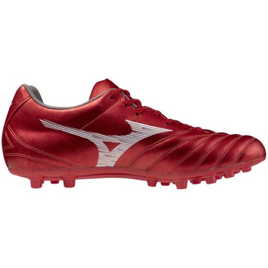 Мужские футбольные бутсы Mizuno MONARCIDA NEO III SELECT AG (P1GA252660) фото 3