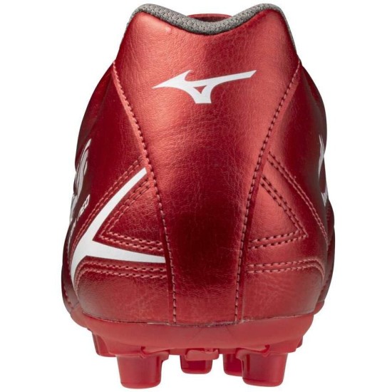 Мужские футбольные бутсы Mizuno MONARCIDA NEO III SELECT AG (P1GA252660) фото 4