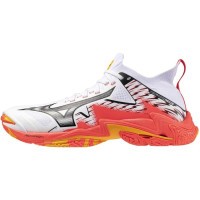 Мужские волейбольные кроссовки Mizuno Wave LIGHTNING NEO 3 (V1GA240298)