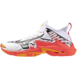 Мужские волейбольные кроссовки Mizuno Wave LIGHTNING NEO 3 (V1GA240298)