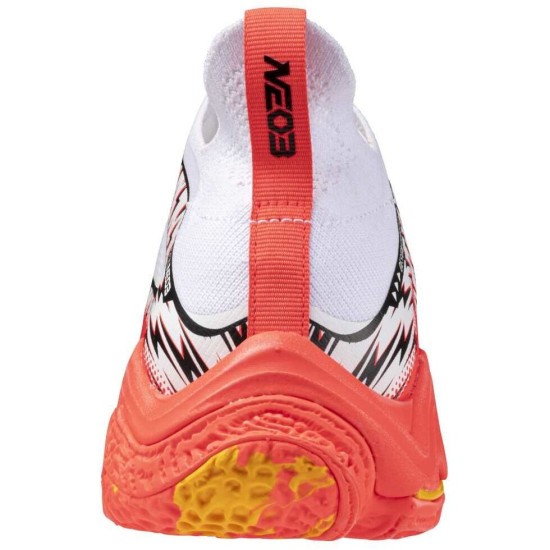 Мужские волейбольные кроссовки Mizuno Wave LIGHTNING NEO 3 (V1GA240298) фото 5