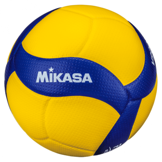Волейбольний м'яч Mikasa V200W фото 1