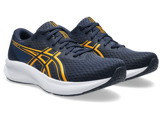 Мужские кроссовки для бега ASICS PATRIOT 14 (1011C050-403) фото 2