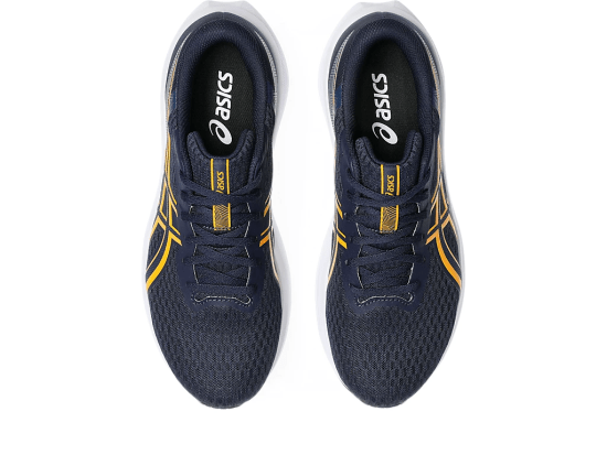 Мужские кроссовки для бега ASICS PATRIOT 14 (1011C050-403) фото 6