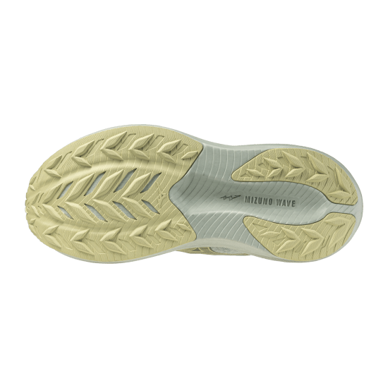 Жіночі трейлові кросівки Mizuno Wave RIDER TT 4 (J1GW263271) фото 2