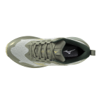 Женские трейловые кроссовки Mizuno Wave RIDER TT 4 (J1GW263271)