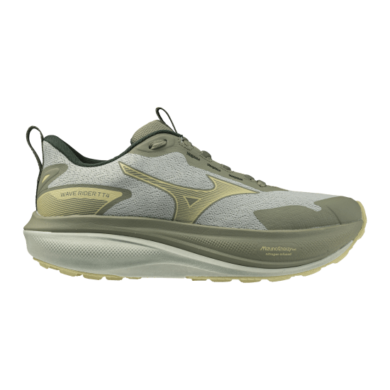 Женские трейловые кроссовки Mizuno Wave RIDER TT 4 (J1GW263271) фото 6