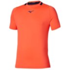 Мужская футболка Mizuno TENNIS CORE SHORT SLEEVE TEE (62GAA00155)
