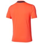 Мужская футболка Mizuno TENNIS CORE SHORT SLEEVE TEE (62GAA00155)