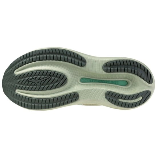 Женские беговые кроссовки Mizuno Wave RIDER 30 (J1GW262076) фото 2