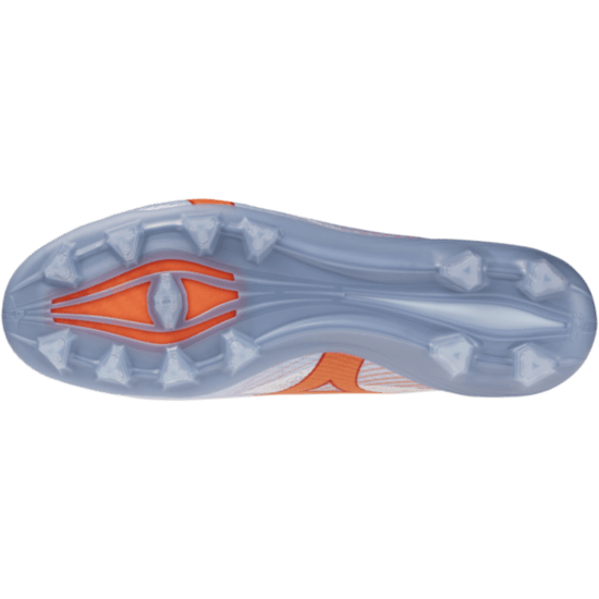 Чоловічі футбольні бутси Mizuno ALPHA III JAPAN FG (P1GA266022) фото 2