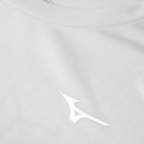 Мужская футболка Mizuno CORE RUN SHORT SLEEVE TEE (J2GAD50904)