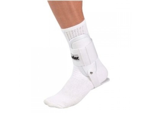 Mueller Lite Ankle Brace