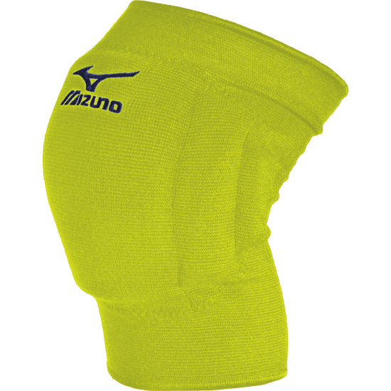 Детские наколенники Mizuno TEAM KNEEPAD JR (V2EY5B5142) фото 1