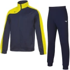 Детский спортивный костюм Mizuno KNITTED TRACKSUIT JR (32EG7406C12)