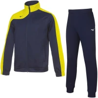 Детский спортивный костюм Mizuno KNITTED TRACKSUIT JR (32EG7406C12)