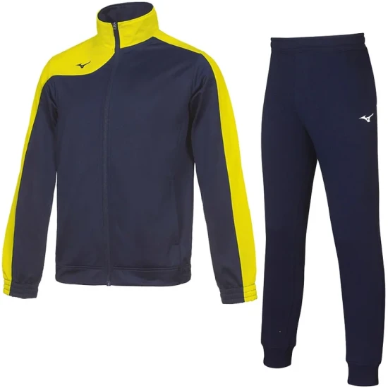 Детский спортивный костюм Mizuno KNITTED TRACKSUIT JR (32EG7406C12) фото 1