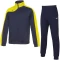 Детский спортивный костюм Mizuno KNITTED TRACKSUIT JR (32EG7406C12)