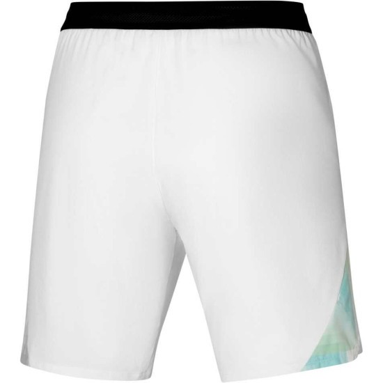 Мужские шорты Mizuno FRONTIER 8 IN AMPLIFY SHORT(M) (62GBC00101) фото 2