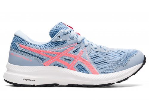 Женские ASICS GEL-Contend 7 (1012A911-406)