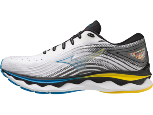 MIZUNO Wave Sky 6 (J1GC220201)