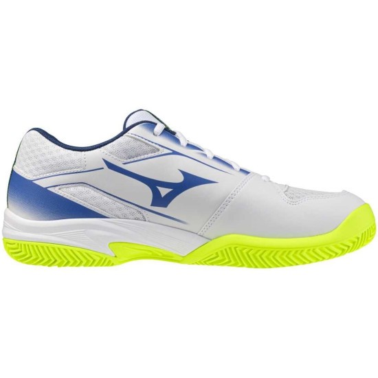 Мужские теннисные кроссовки Mizuno BREAK SHOT 5 CC (61GC252520) фото 3
