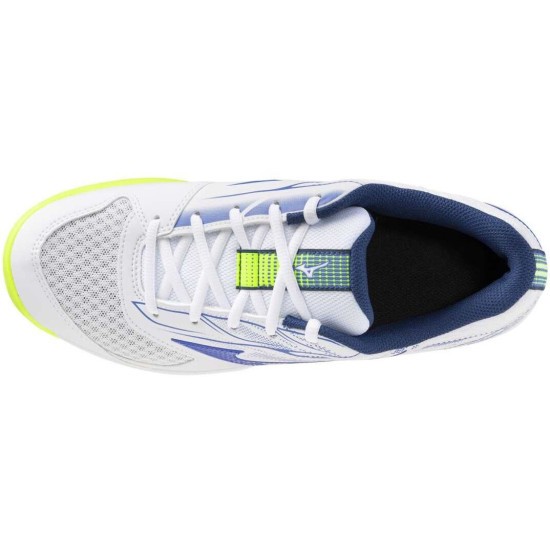 Мужские теннисные кроссовки Mizuno BREAK SHOT 5 CC (61GC252520) фото 4