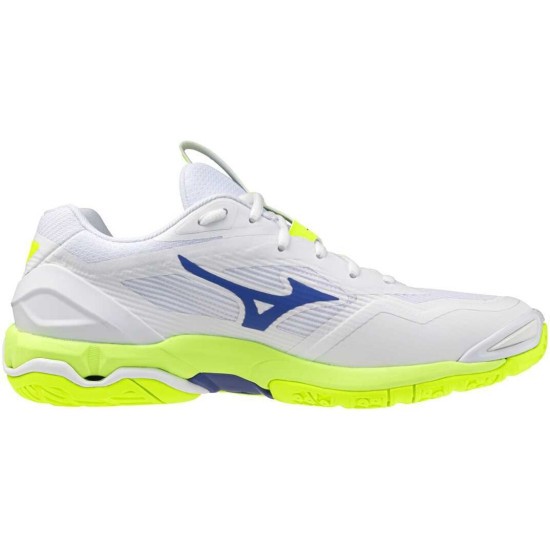 Мужские гандбольные кроссовки Mizuno Wave STEALTH 6 (X1GA243039) фото 2
