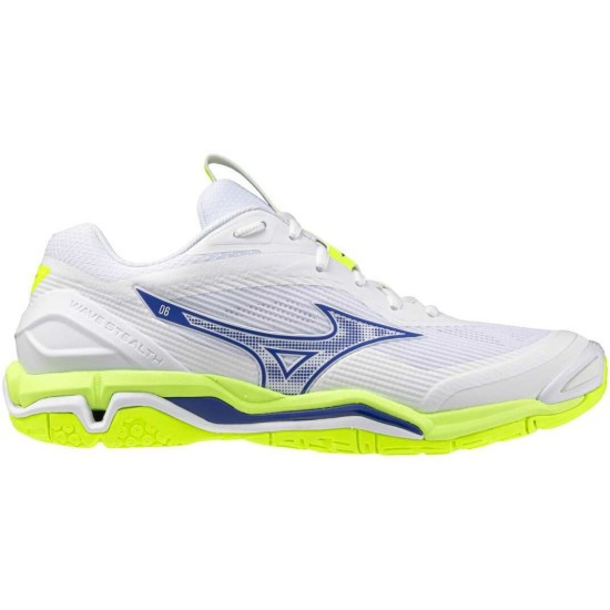 Мужские гандбольные кроссовки Mizuno Wave STEALTH 6 (X1GA243039) фото 5