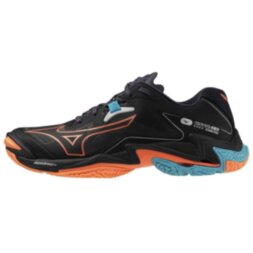 Мужские волейбольные кроссовки Mizuno Wave LIGHTNING Z8 (V1GA240006)