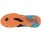 Чоловічі волейбольні кросівки Mizuno Wave LIGHTNING Z8 (V1GA240006)