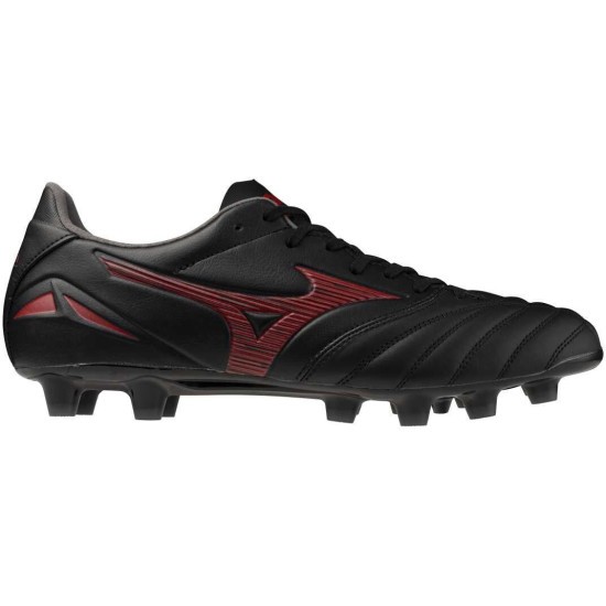 Мужские футбольные бутсы Mizuno MORELIA NEO IV PRO (P1GA253400) фото 6