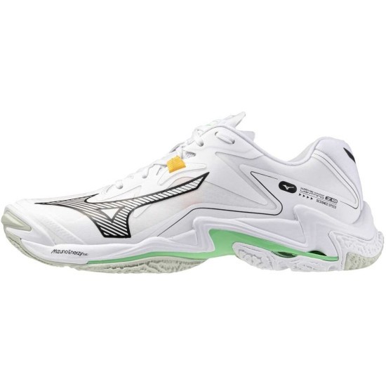 Мужские волейбольные кроссовки Mizuno Wave LIGHTNING Z8 (V1GA240016) фото 1