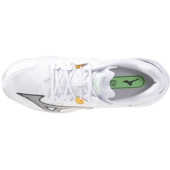 Мужские волейбольные кроссовки Mizuno Wave LIGHTNING Z8 (V1GA240016) фото 4