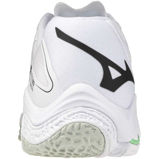 Мужские волейбольные кроссовки Mizuno Wave LIGHTNING Z8 (V1GA240016) фото 5