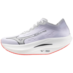 Мужские беговые кроссовки Mizuno WAVE REBELLION PRO 2  (U1GD241701)