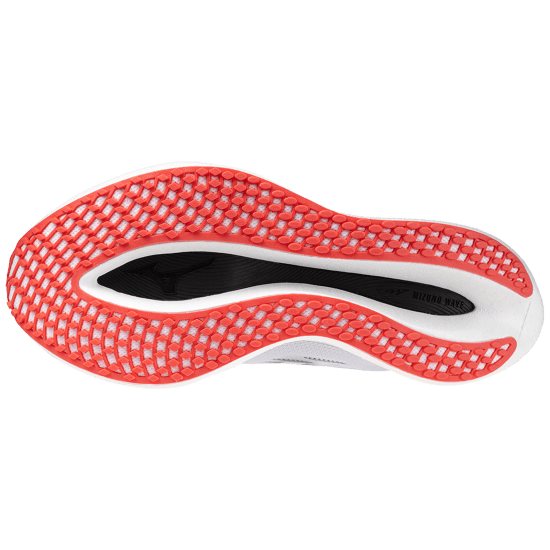Чоловічі кросівки для бігу Mizuno Wave REBELLION PRO 2 (U1GD2417-01) фото 2