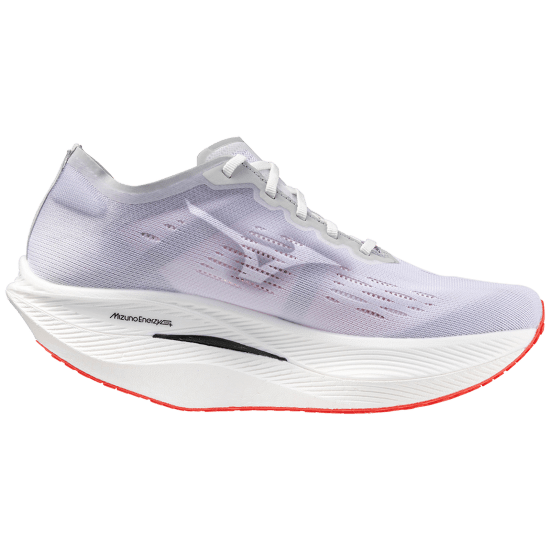 Чоловічі кросівки для бігу Mizuno Wave REBELLION PRO 2 (U1GD2417-01) фото 3