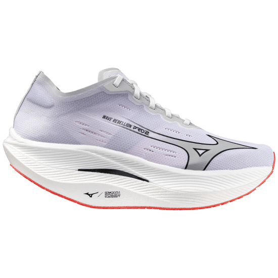 Чоловічі кросівки для бігу Mizuno Wave REBELLION PRO 2 (U1GD2417-01) фото 6