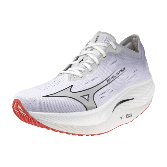 Чоловічі кросівки для бігу Mizuno Wave REBELLION PRO 2 (U1GD2417-01) фото 7