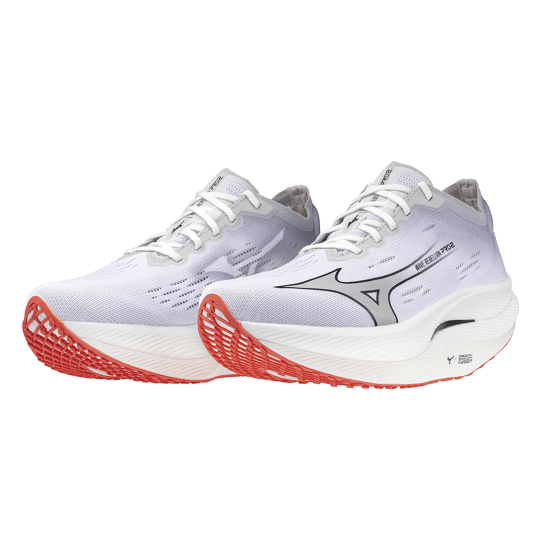 Чоловічі кросівки для бігу Mizuno Wave REBELLION PRO 2 (U1GD2417-01) фото 9